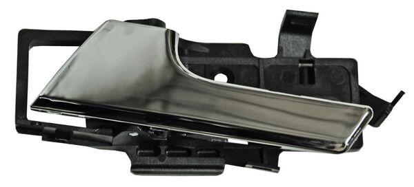 MANIJA INTERIOR AVEO 07-17/ PONTIAC G3 07-09 DEL=TRAS CROMO L