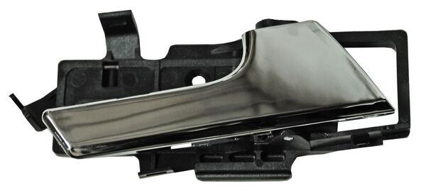 MANIJA INTERIOR AVEO 07-17/ PONTIAC G3 07-09 DEL=TRAS CROMO R