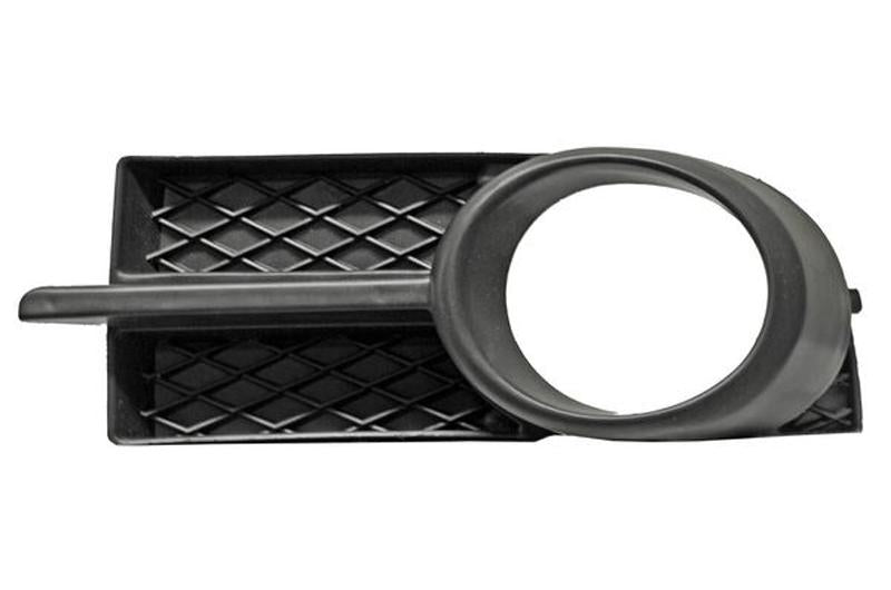 PARRILLA FASCIA AVEO 07-11 4P C/HOYO P/FARO C/MOLDURA L