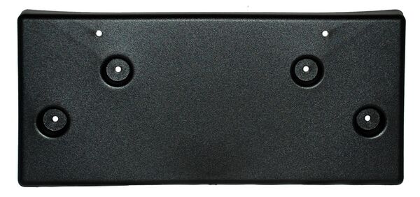 PORTA PLACA DEL AVEO 12-17