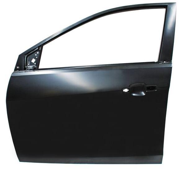 PUERTA AVEO 18-23 DELANTERA L CN