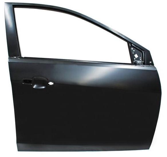 PUERTA AVEO 18-23 DELANTERA R CN