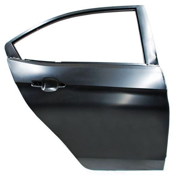 PUERTA AVEO 18-23 TRASERA R CN