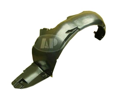 TOLVA SALPICADERA AVEO 12-18 / PONTIAC G3 09-12 L