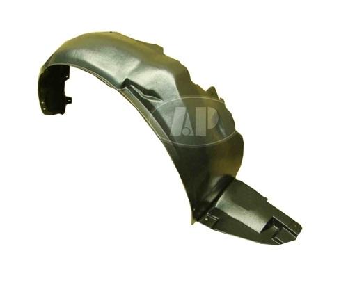 TOLVA SALPICADERA AVEO 12-18 / PONTIAC G3 09-12 R