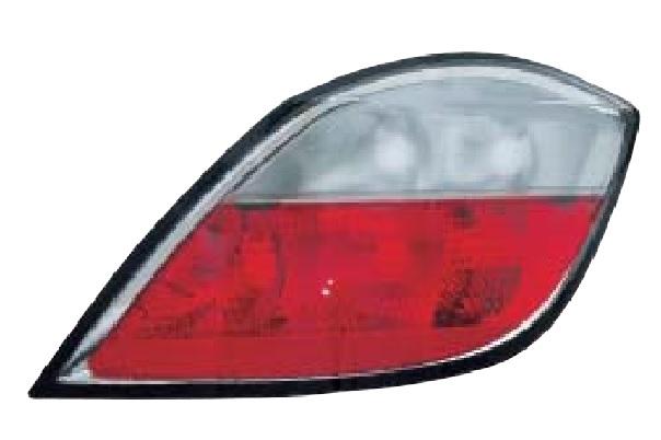 CALAVERA ASTRA 07-08 5P BLANCO L