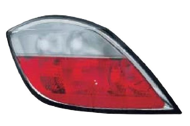 CALAVERA ASTRA 07-08 5P BLANCO R