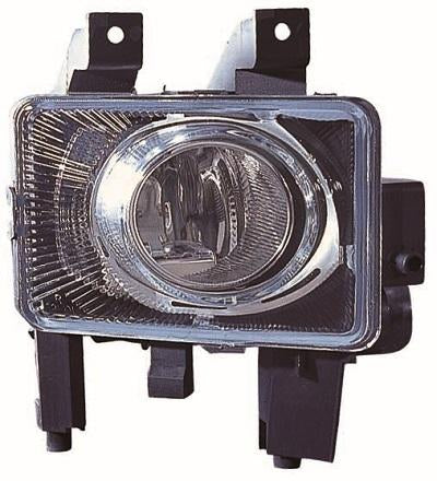 FARO NIEBLA ASTRA 06-08 / ZAFIRA 06-07 L