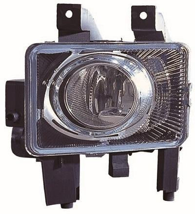 FARO NIEBLA ASTRA 06-08 / ZAFIRA 06-07 R