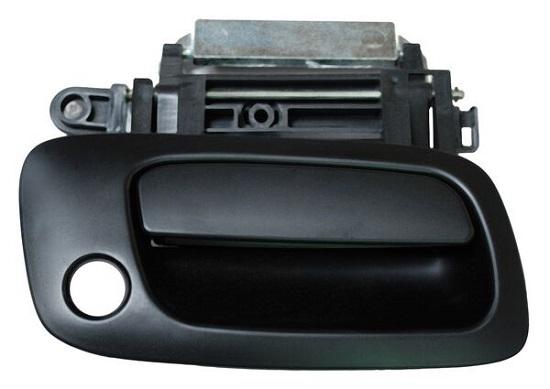 MANIJA EXTERIOR ASTRA 00-05 / ZAFIRA 02-05 DELANTERA R