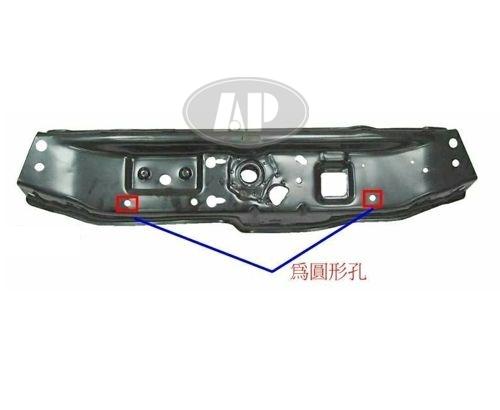 MARCO RADIADOR ASTRA 06-08 EUROPEO SUP *HASTA AGOTAR*