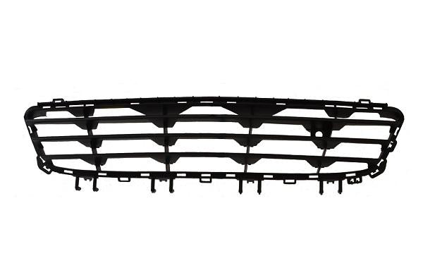 PARRILLA FASCIA ASTRA 06-08 CENTRAL