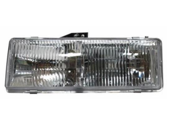 FARO ASTRO / SAFARI / GMC 95-04 LUJO L