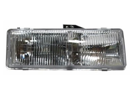 FARO ASTRO / SAFARI / GMC 95-04 LUJO R