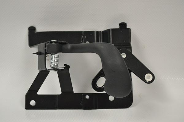 MANIJA INTERIOR ASTRO/GMC SAFARI 97-05 DEL L