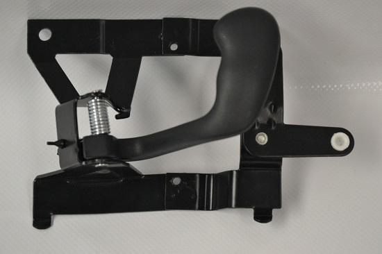 MANIJA INTERIOR ASTRO/GMC SAFARI 97-05 DEL R