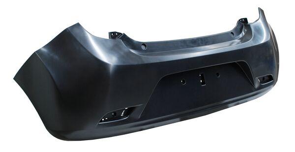 FASCIA TRASERA BEAT 18-21 5P