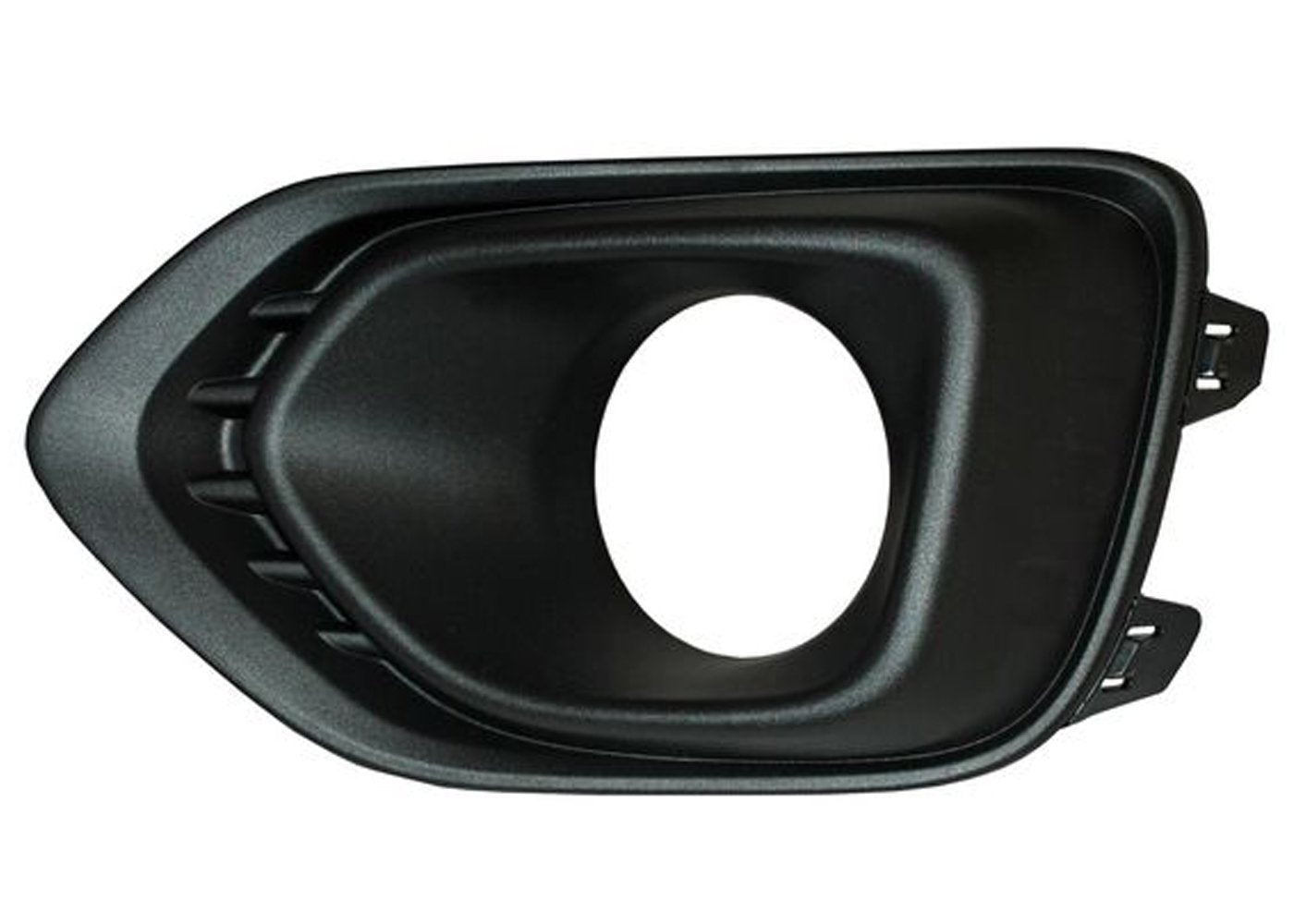 PARRILLA FASCIA BEAT 18-21 C/HOYO P/FARO L