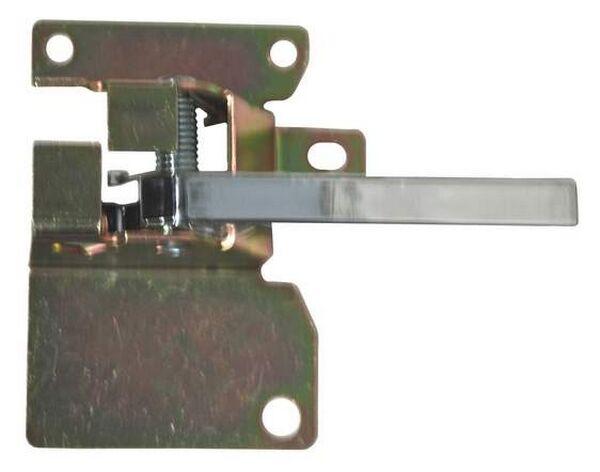 MANIJA INTERIOR CHEV PU/ SUBURBAN 77-91/ BLAZER 81-91 CROMO L