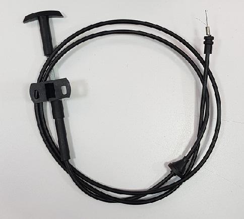 CHICOTE COFRE CHEV PU 81-91