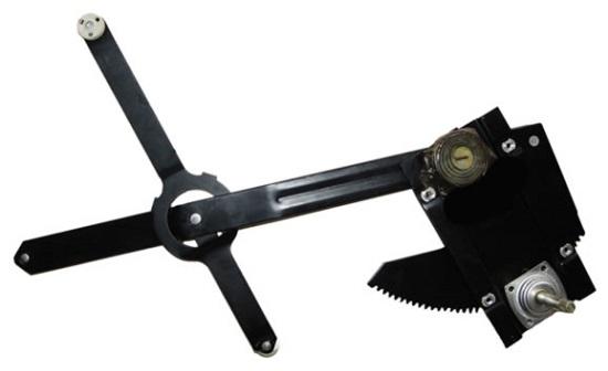 ELEVADOR CHEV PU 80-91 ESPIGA CORTA L