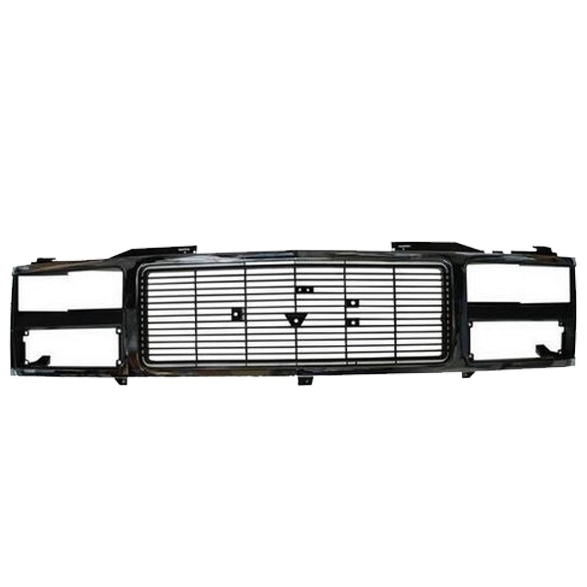 PARRILLA CHEV PU 89-91 GMC LUJO USA