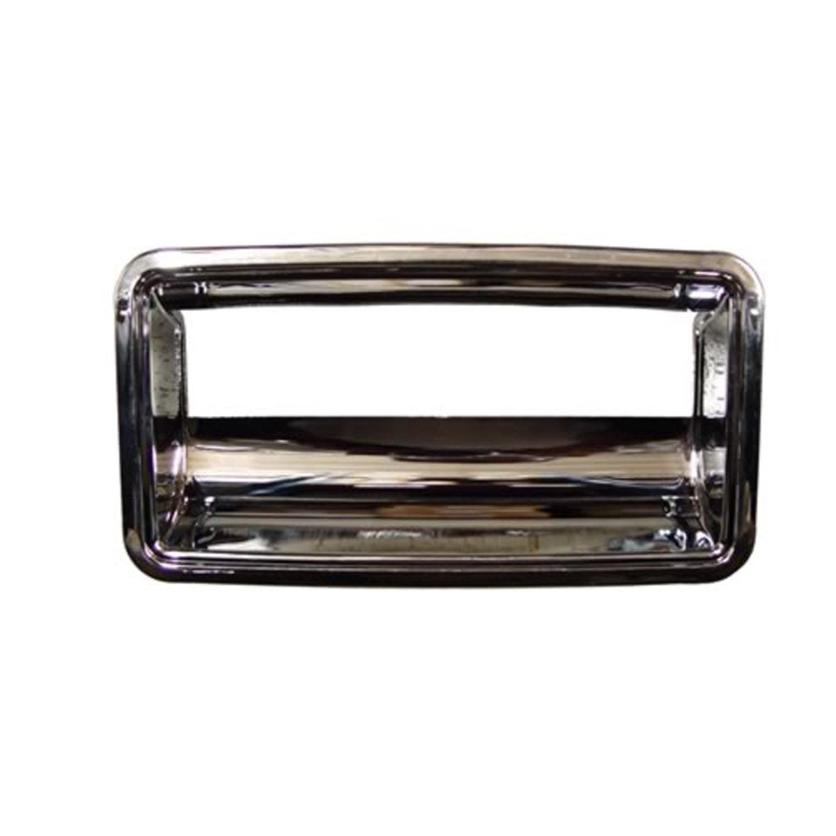 BISEL MANIJA TAPA BATEA CHEV PU 92-98 CROMO