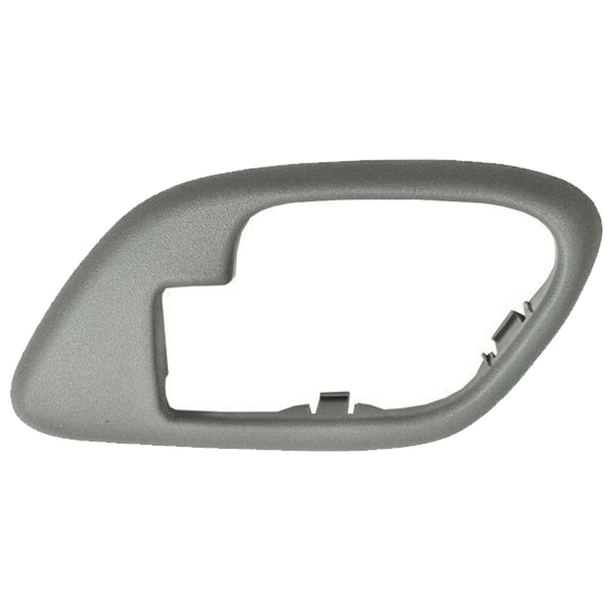 BISEL MANIJA INTERIOR CHEV PU / SUBURBAN / BLAZER / YUKON / TAHOE / ESCALADE 94-98 / KODIAK 02-09 GRIS R