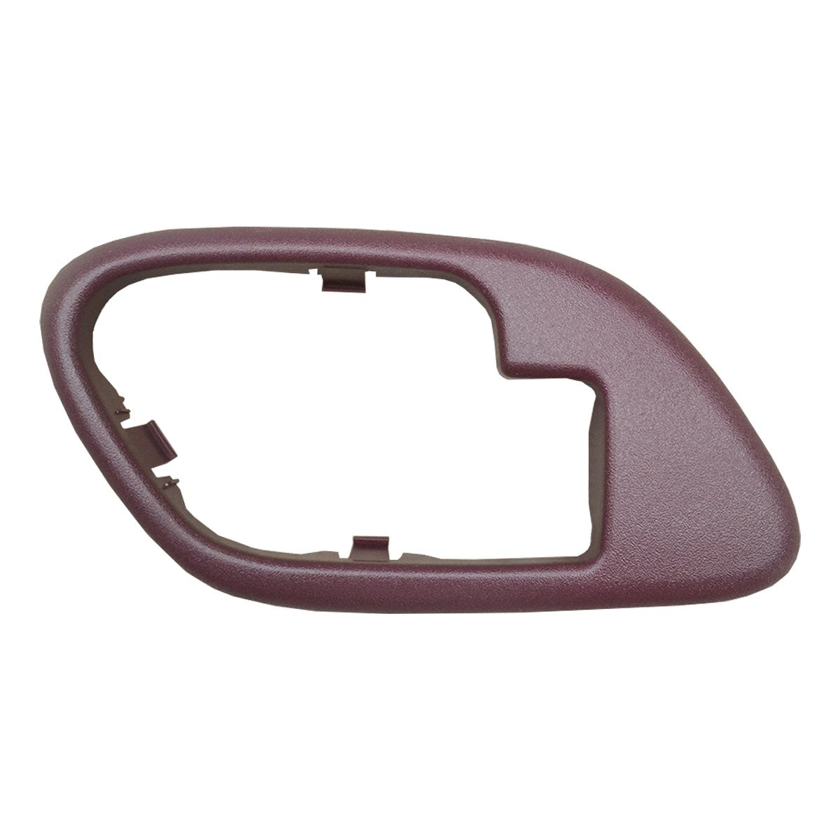 BISEL MANIJA INTERIOR CHEV PU 94-98 ROJA L