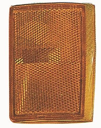 CUARTO LATERAL CHEYENNE 92-93 INF L