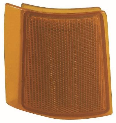 CUARTO LATERAL CHEYENNE / GMC 96-98 SUP R