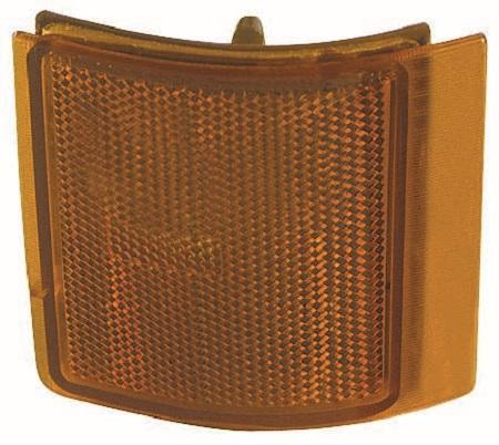 CUARTO LATERAL CHEYENNE / GMC 96-98 INF L