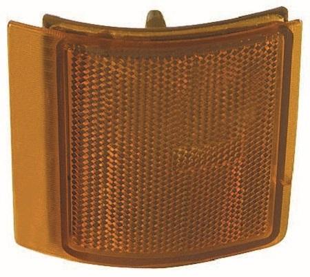 CUARTO LATERAL CHEYENNE / GMC 96-98 INF R