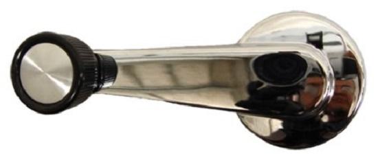 MANIJA ELEVAR CHEYENNE/CUSTOM/SIERRA 81-98/ASTRO/SAFARI 85-93/S10 82-92 CROMO