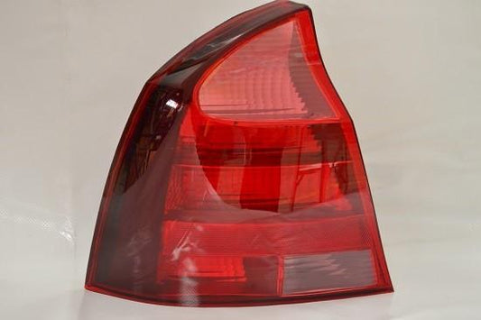 CALAVERA CORSA 07-09 ROJO / ROSA L CN