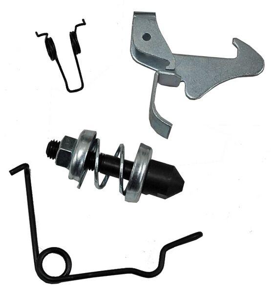 CHAPA COFRE CORSA 02-08