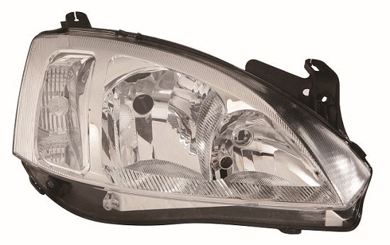 FARO CORSA / TORNADO 08-11 R CN