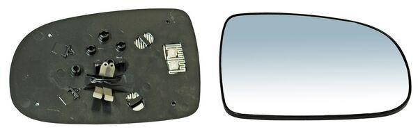 LUNA ESPEJO CORSA 02-08 / TORNADO 04-11 C/DESEMPAÑANTE R