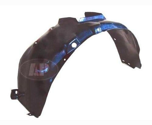 TOLVA SALPICADERA CORSA 00-08 R