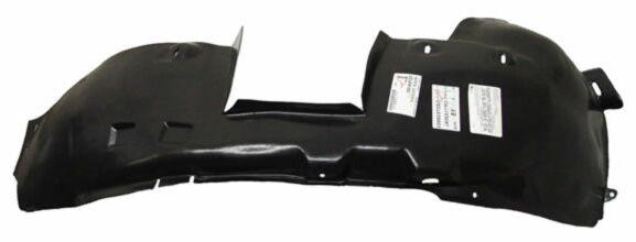 TOLVA SALPICADERA CORSA 02-03 5P S/PARRILLA R