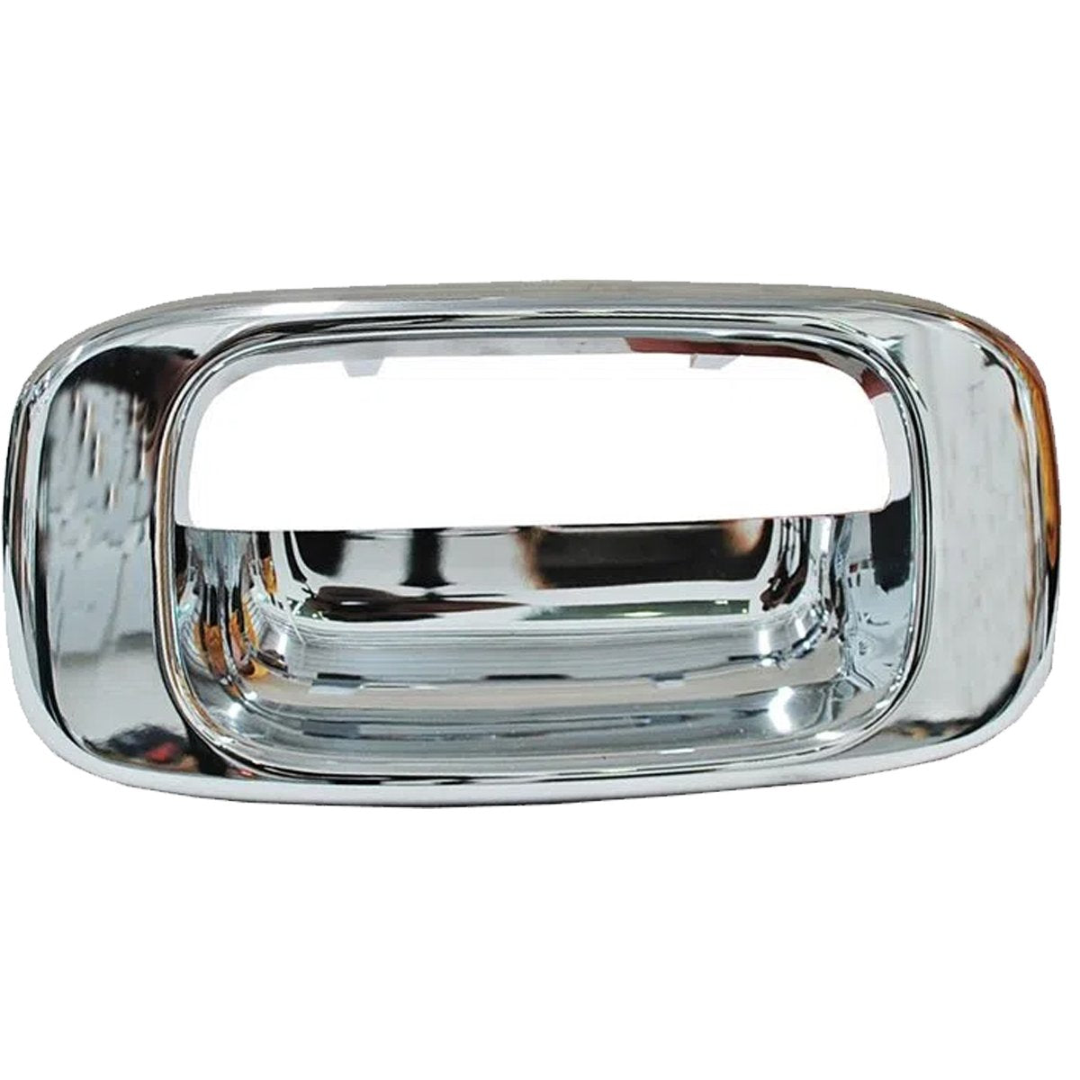 BISEL MANIJA TAPA CAJUELA CHEV PU/ GMC 99-06 CROMO