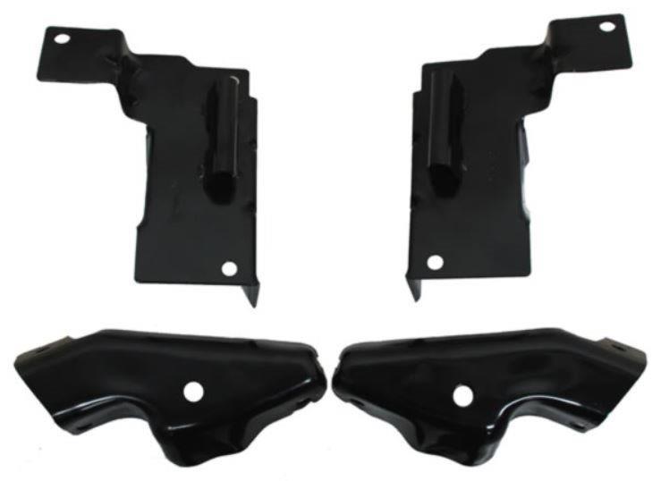 BRACK CHEV PU 03-05 JGO 4PZ