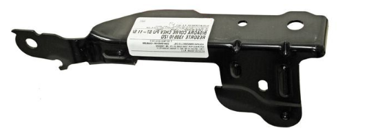 BISAGRA COFRE CHEV PU 07-13 S/ESPIRAL R