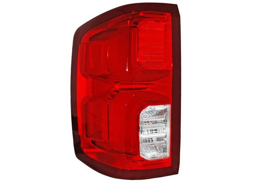 CALAVERA CHEV PU 16-18 DOBLE CABINA 2500 6.2L L