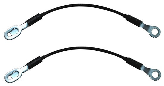 CHICOTE TAPA BATEA CHEV PU 99-07 JUEGO