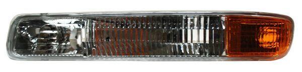 CUARTO FRONTAL GMC PU 99-06 L