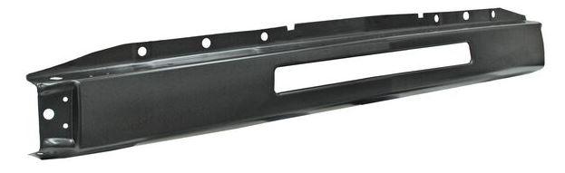 DEFENSA DELANTERA CHEV PU 07-13 NEGRA C/HOYO