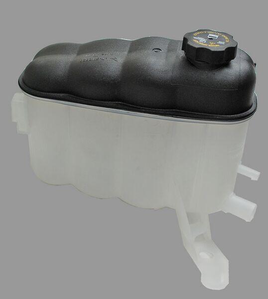 DEPOSITO RECURADOR CHEV PU / SIERRA 07-10 6.6L