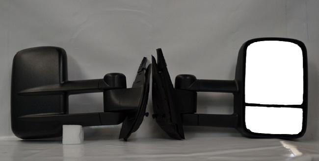 ESPEJO CHEV PU 08-13 3500 2 LUNAS R