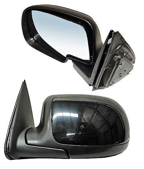 ESPEJO CHEV PU 99-07 MANUAL P/PINTAR L